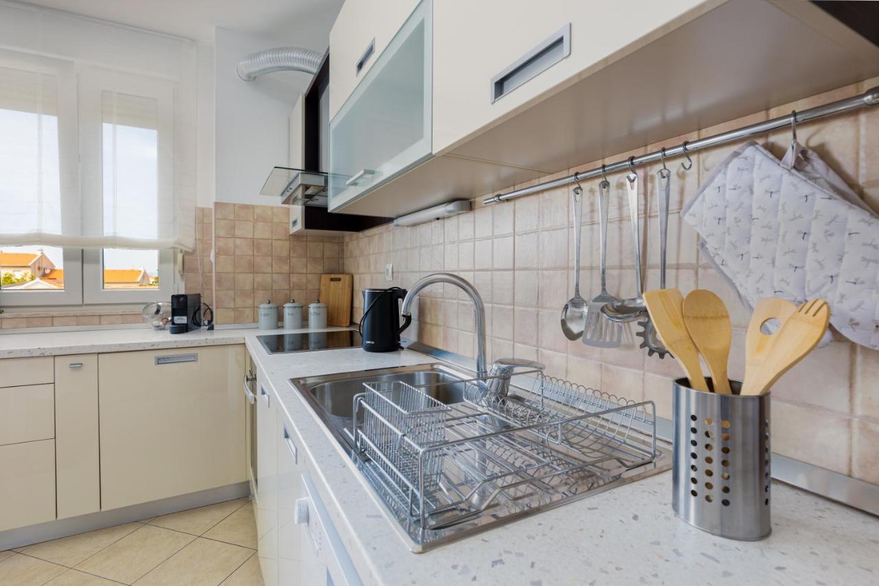 סולין Karlita Apartment מראה חיצוני תמונה