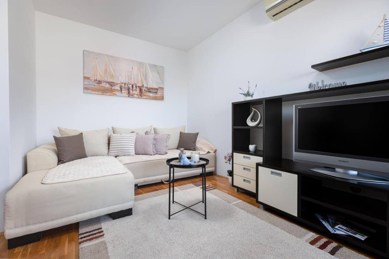סולין Karlita Apartment מראה חיצוני תמונה