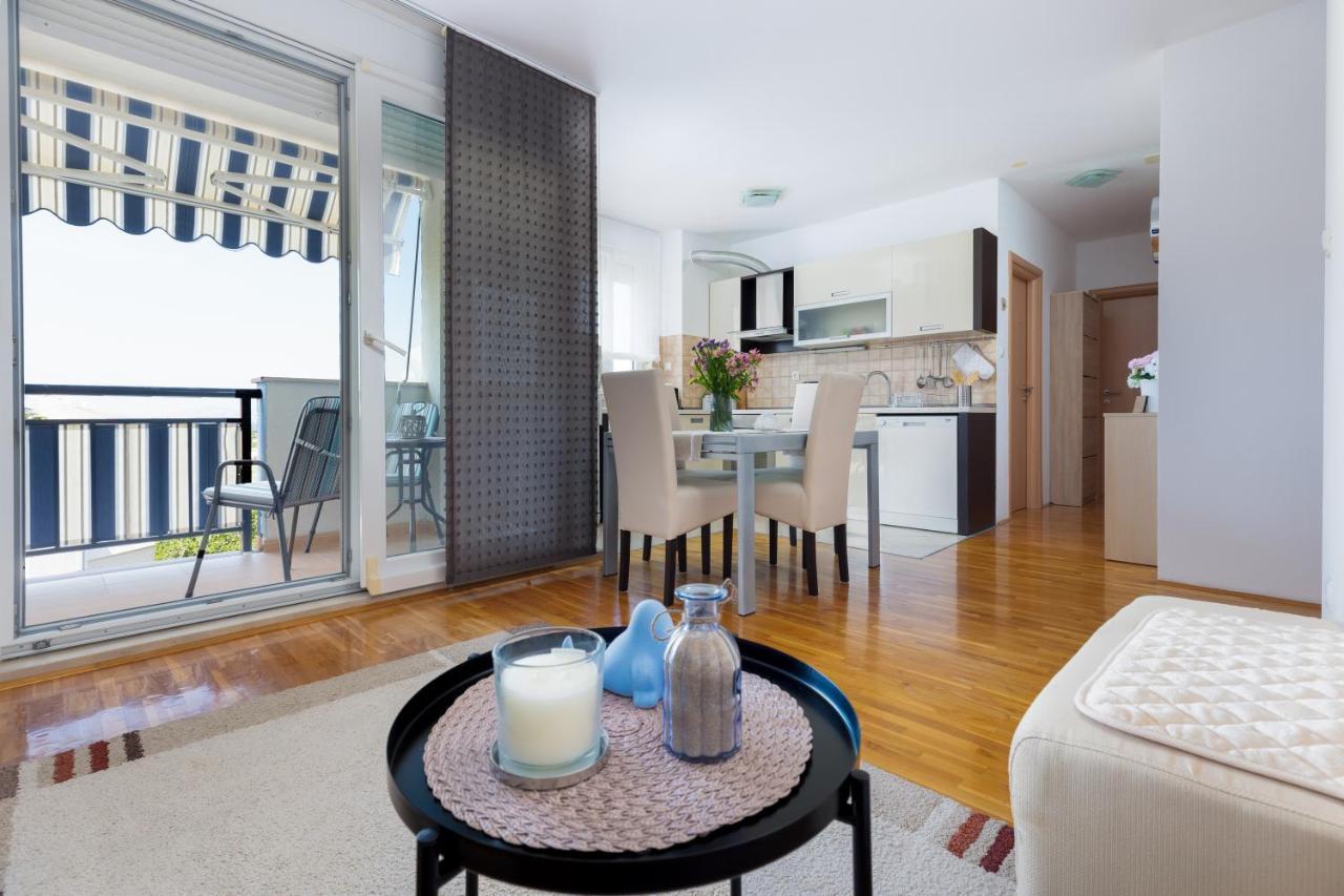 סולין Karlita Apartment מראה חיצוני תמונה