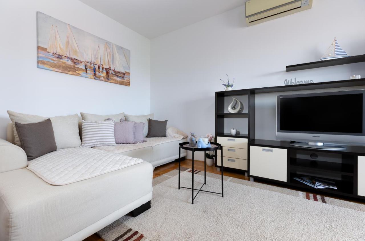 סולין Karlita Apartment מראה חיצוני תמונה