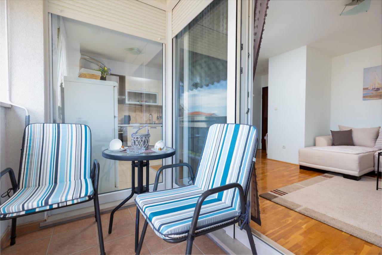 סולין Karlita Apartment מראה חיצוני תמונה