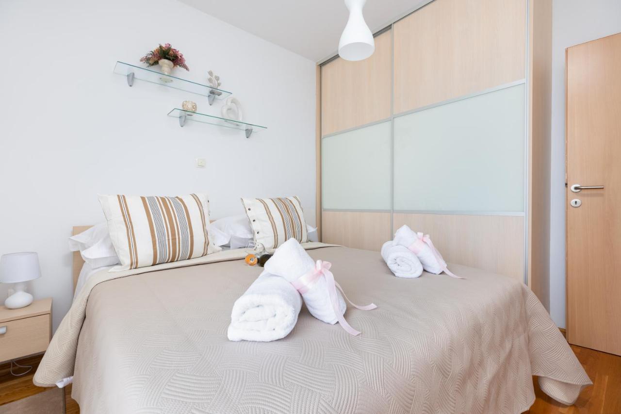 סולין Karlita Apartment מראה חיצוני תמונה