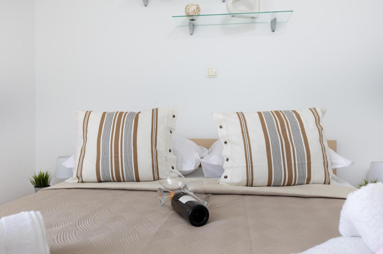 סולין Karlita Apartment מראה חיצוני תמונה