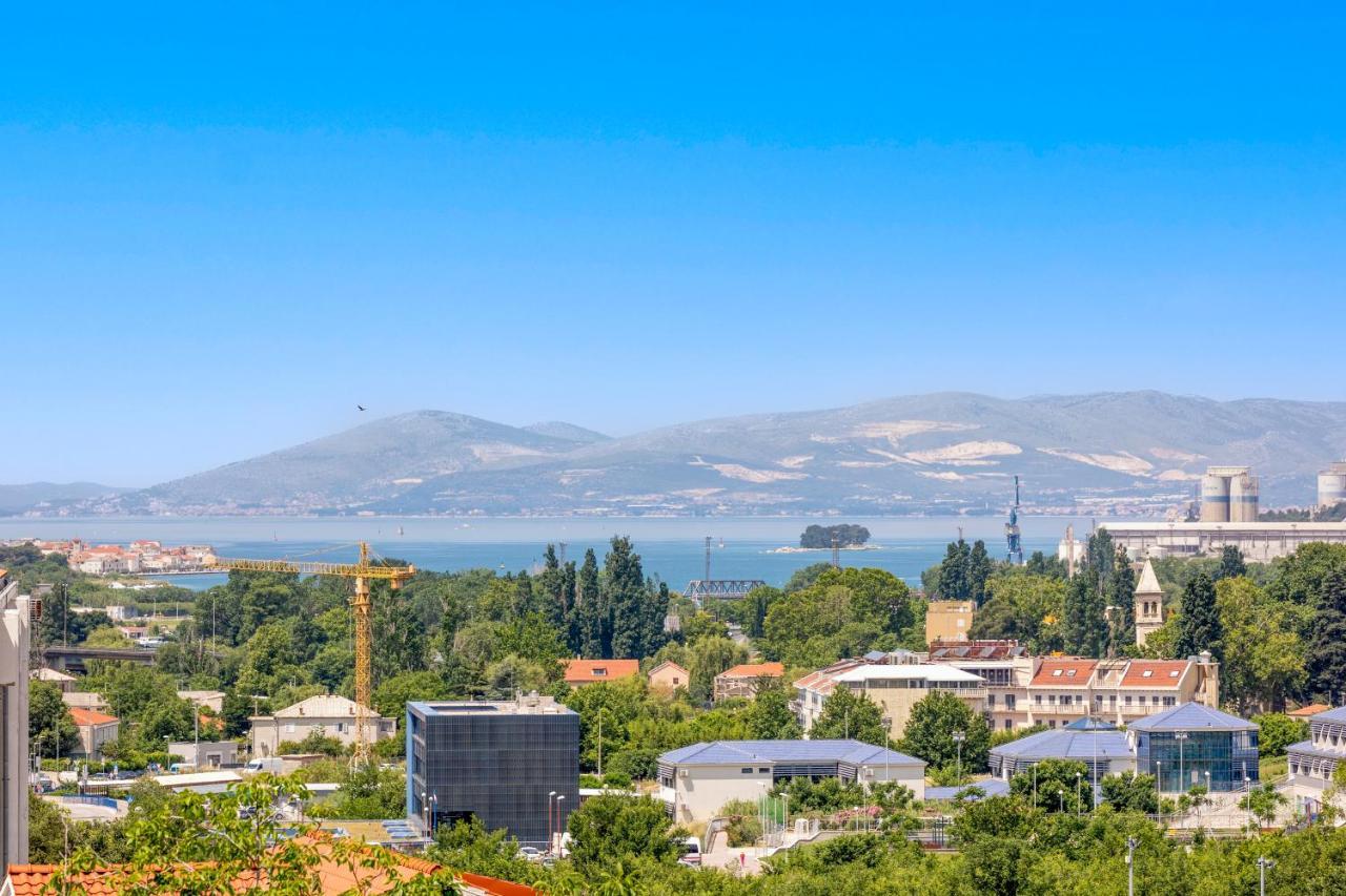 סולין Karlita Apartment מראה חיצוני תמונה