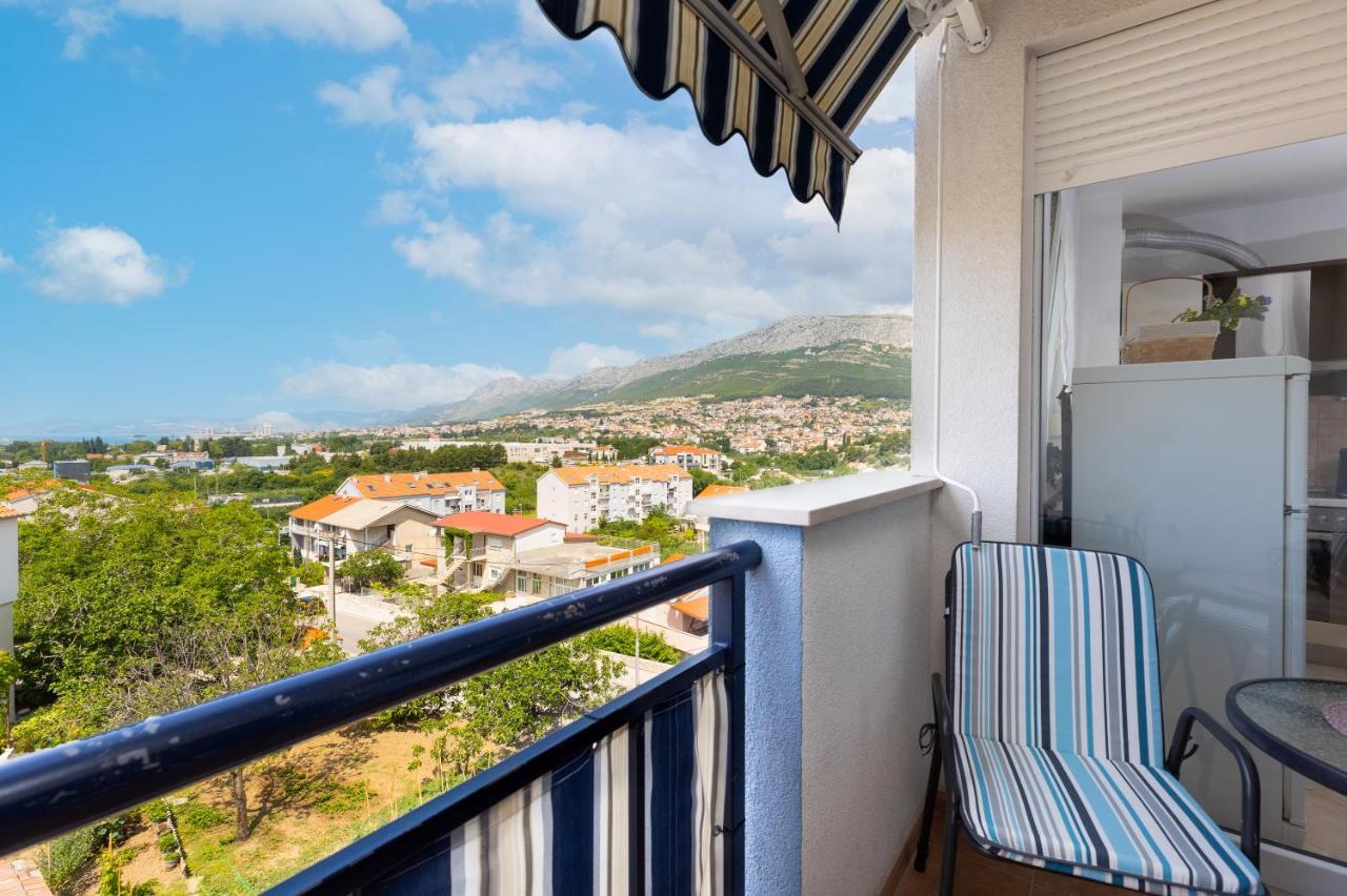 סולין Karlita Apartment מראה חיצוני תמונה